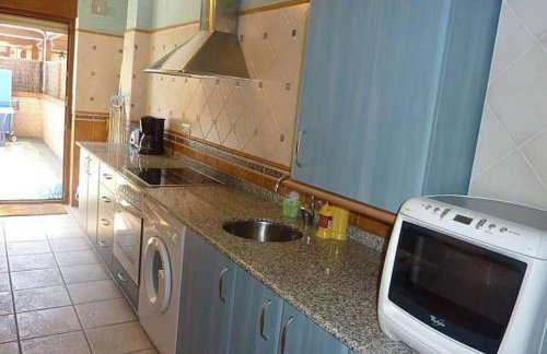 "Entre el mar y la calma" - Photo 10