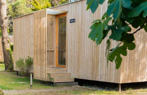 Cabanas Narea - Foto 76