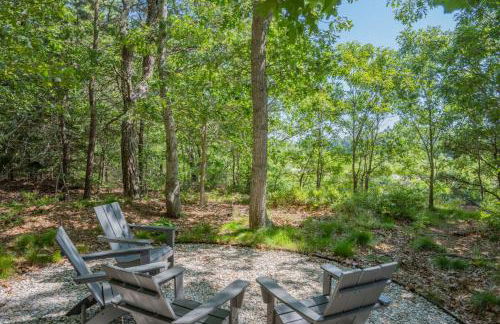 4 Harvest Hollow Harwich Port Cape Cod- - We Shall Sea - Foto 39