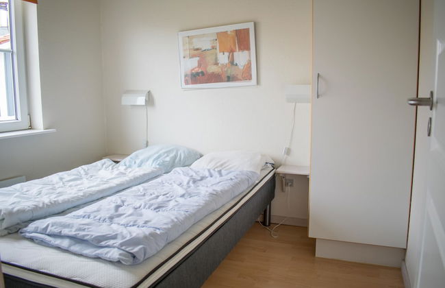 Enjoy Resorts Marina Fiskenæs - Foto 14