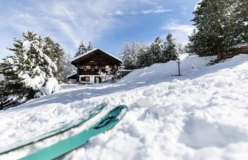 Chaletbethere - Foto 43