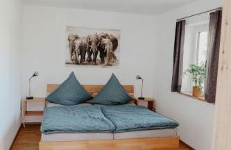 4 Sterne Ferienwohnung Hochries - Foto 52