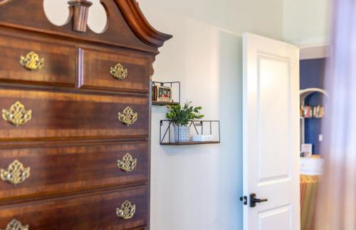 Deep Creek Retreat Hot Tub 85 inchTV all one level - Foto 40