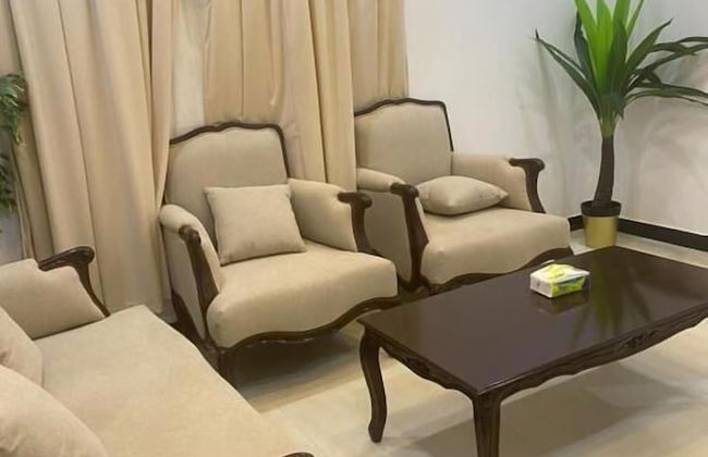 GhafwaHHotelApartmentsServicedApartments - Photo 12