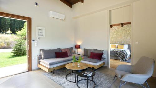 Amfikleia Chalet by Relax in Greece - Foto 3, Garden