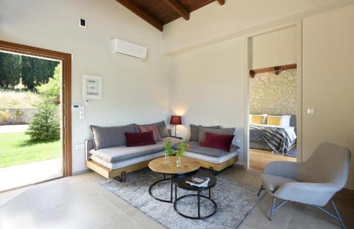 Amfikleia Chalet by Relax in Greece - Foto 3