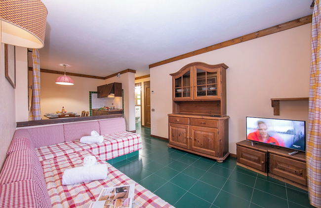 Grange Hike & Ski - 12D Sestriere - Foto 7