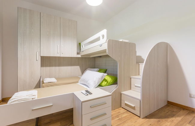 3549 Villa Sirio by Perle di Puglia - Foto 6