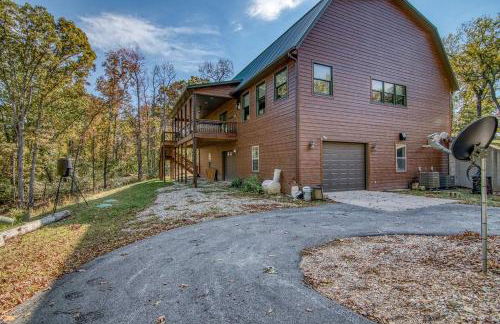 The Gathering Place - Foto 36