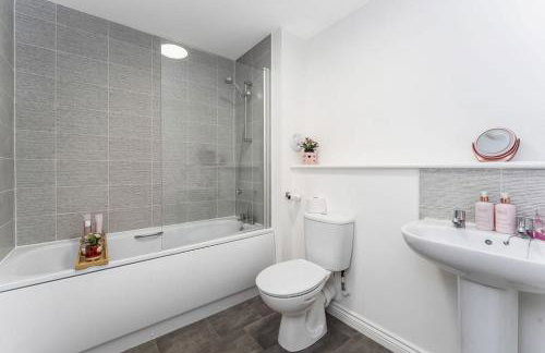 GuestReady - Edinburgh Elegant home - Foto 23