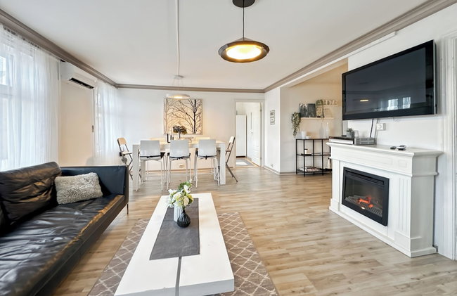Central BnB Apartment Nr6 Stavanger 4 Bedrooms - Foto 51
