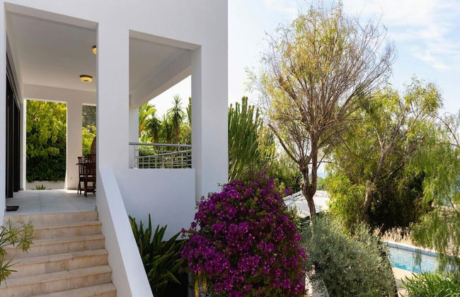 Villa in Cap Martinet - Foto 31