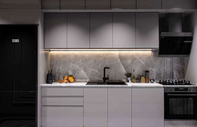 SS Otel Villa - Photo 19