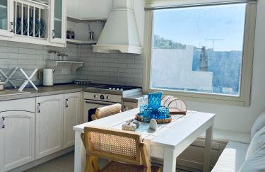 thEros - apartment 2 - Foto 2