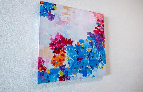 2bd 1ba Sunview 2 2Mins to BeachPool - Foto 10