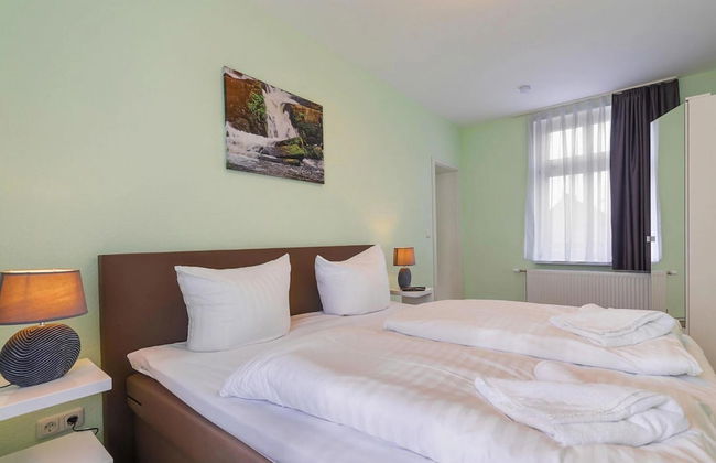 Apartment in Wernigerode Near Harz Castle - Foto 2