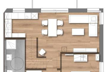 Ferienhaus Waldschatz Baiersbronn - Foto 23