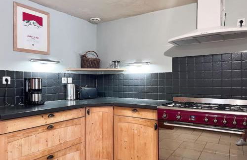 La Ferme du Nant - Portes du Soleil - Photo 21