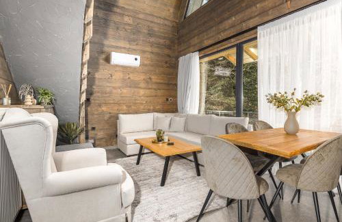 LF Parnassos Chalet - Foto 27