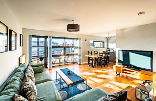 Glasgow City Flats - Foto 6