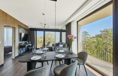 Golden Hour Apartments- Loft H 418 - Foto 2