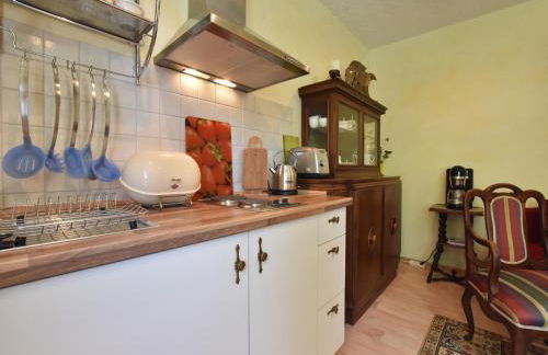 Landhauswohnung in Kroepelin mit Grossem Garten - Foto 74