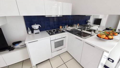 TENUTA CAVALIERE Breathtaking view - Foto 4