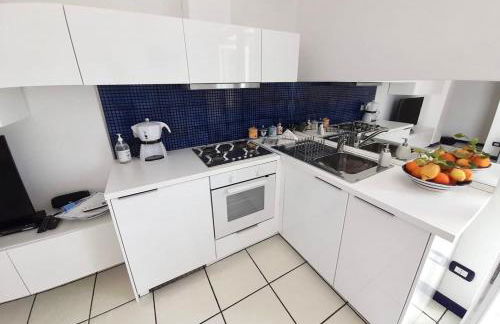 TENUTA CAVALIERE Breathtaking view - Foto 4