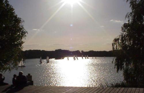 Mobilheime Kahl - Studio ATHEN - Foto 19