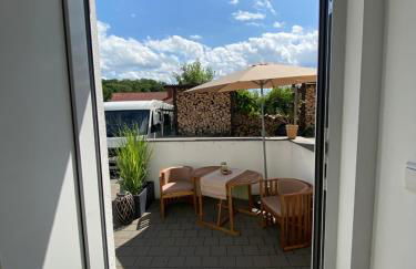 Schwarzwald Boutique-Apartment HAUS REHGARTEN - Foto 29