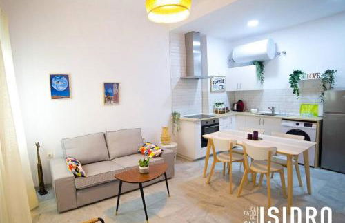 El patio de San Isidro by Gades Gestión - Foto 2