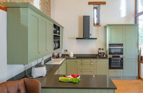 Hillside Barn - Foto 7