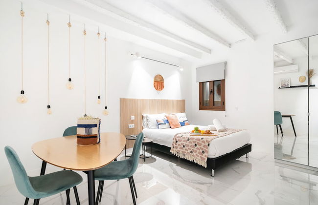 Dobo Madrid Luna - Foto 30