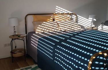 Appartement deux pièces , climatisé, terrase, Cavalaire - Foto 10