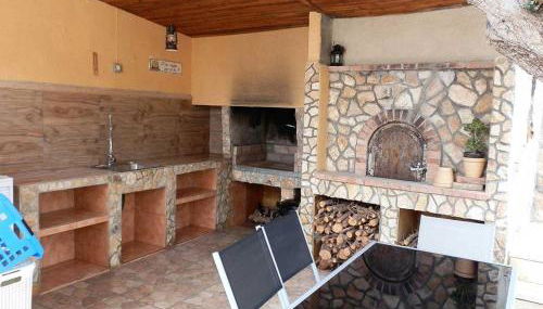 Casa cerca del mar con piscina privada, aire opcional, wifi gratuito, mascotas y playas para perros - ES-184-60 - Foto 3