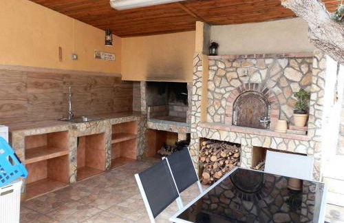 Casa cerca del mar con piscina privada, aire opcional, wifi gratuito, mascotas y playas para perros - ES-184-60 - Foto 3