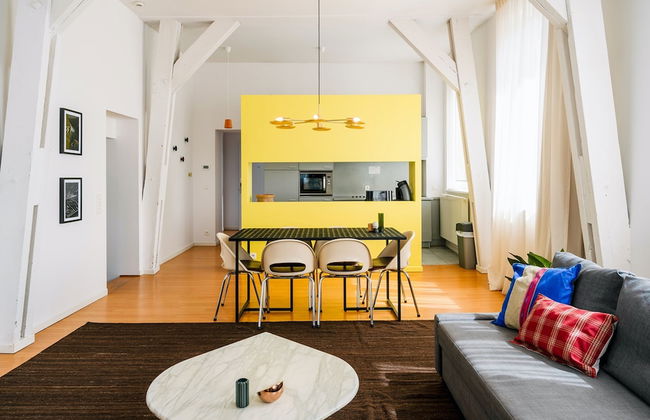 Smartflats - City Center - Photo 39