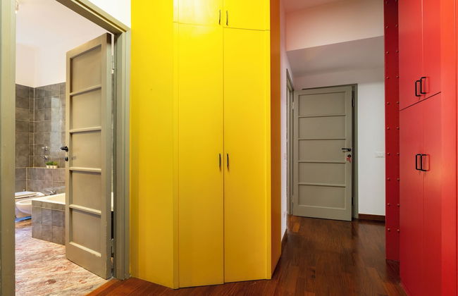 notaMi - Rainbow Home - CityLife - Foto 32