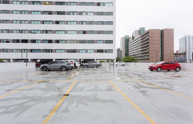 Beach Class Ilha do Leite by Easy Home - Foto 39