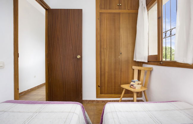 Villa Montecarlo 36 - Foto 3