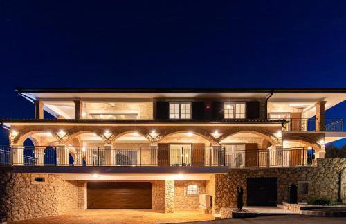 Villa Santa Maria - Foto 1