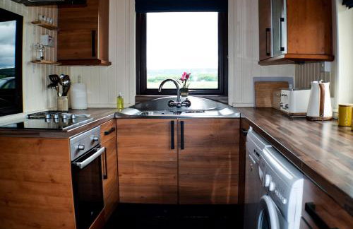 The Tower, Moray Firth Holiday Home - Foto 14