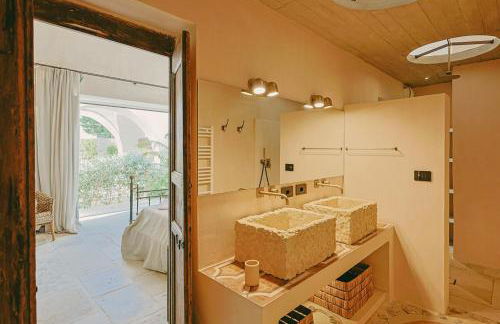 Masseria Gemini luxury retreat - Foto 63