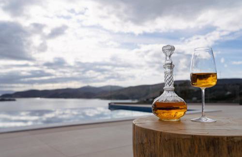 PETRA Luxury Villas - Foto 71