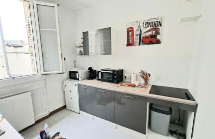 Cozy apartment, close to Gare du Mans - Foto 10