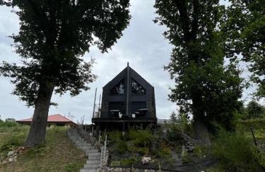 Stodoła i Stolarnia - Foto 1