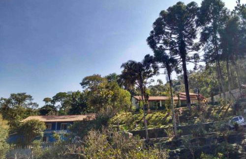 Chacara com Piscina Aquecida - Foto 49