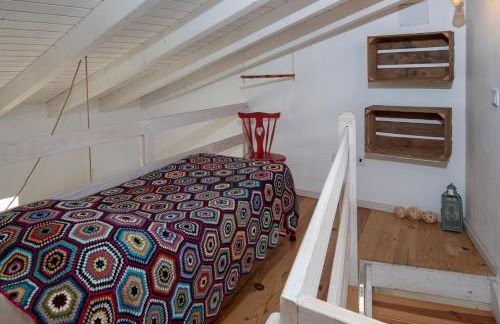 Valley house Aljezur old town - Foto 38