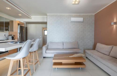 Kymothoe Elite Suites - Foto 28