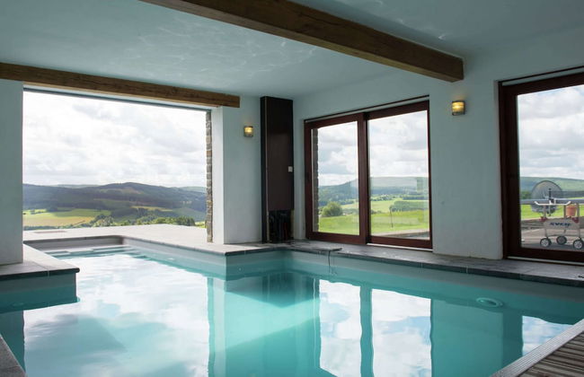 Group Stay With Pool, Chevron - Photo 17